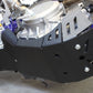 AXP Enduro Xtrem Skid plate - HDPE 8mm Sherco 450/500 SEF-R - 1053229