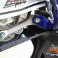 AXP Enduro Xtrem Skid plate - HDPE 8mm Sherco 450/500 SEF-R - 1053229
