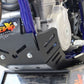 AXP Enduro Xtrem Skid plate - HDPE 8mm Sherco 450/500 SEF-R - 1053229