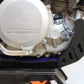AXP Enduro Xtrem Skid plate - HDPE 8mm Sherco 450/500 SEF-R - 1053229