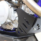 AXP Enduro Xtrem Skid plate - HDPE 8mm Sherco 450/500 SEF-R - 1053229