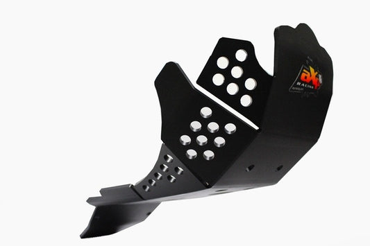 AXP Enduro Xtrem Skid plate - HDPE 8mm Honda CRF450L - 1053230