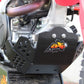 AXP Enduro Xtrem Skid plate - HDPE 8mm Honda CRF450L - 1053230