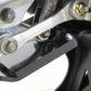 AXP Enduro Xtrem Skid plate - HDPE 8mm TM EN 250/300