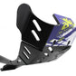 AXP Enduro Xtrem Skid plate - HDPE 8mm Sherco 250/300 SEF-R