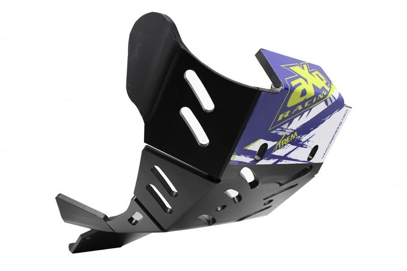 AXP Enduro Xtrem Skid plate - HDPE 8mm Sherco 250/300 SEF-R