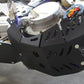 AXP Enduro Xtrem Skid plate - HDPE 8mm Sherco 250/300 SEF-R