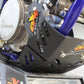 AXP Enduro Xtrem Skid plate - HDPE 8mm Sherco 250/300 SEF-R