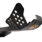 AXP Enduro Xtrem Skid plate - HDPE 8mm TM EN/MX 250/300