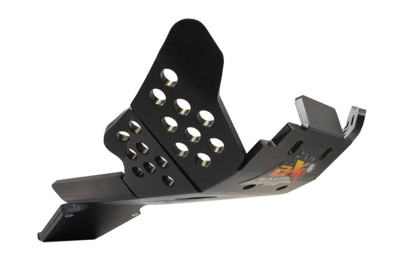 AXP Enduro Xtrem Skid plate - HDPE 8mm TM EN/MX 250/300