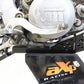 AXP Enduro Xtrem Skid plate - HDPE 8mm TM EN/MX 250/300