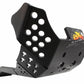 AXP Enduro Xtrem Skid plate - HDPE 8mm TM