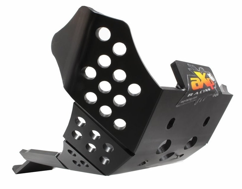 AXP Enduro Xtrem Skid plate - HDPE 8mm TM