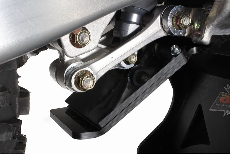 AXP Enduro Xtrem Skid plate - HDPE 8mm TM