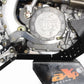 AXP Enduro Xtrem Skid plate - HDPE 8mm TM