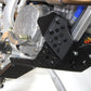 AXP Enduro Xtrem Skid plate - HDPE 8mm TM