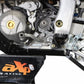 AXP Enduro Xtrem Skid plate - HDPE 8mm TM