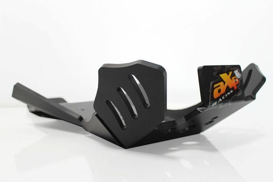 AXP Enduro Xtrem Skid plate - HDPE 8mm Beta RR250/300 - 1053236
