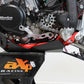 AXP Enduro Xtrem Skid plate - HDPE 8mm Beta RR250/300 - 1053236