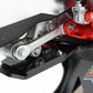 AXP Enduro Xtrem Skid plate - HDPE 8mm Beta RR250/300 - 1053236