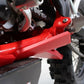AXP Enduro Xtrem Skid plate - HDPE 8mm Beta RR250/300 - 1053237