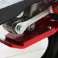 AXP Enduro Xtrem Skid plate - HDPE 8mm Beta RR250/300 - 1053237