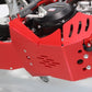 AXP Enduro Xtrem Skid plate - HDPE 8mm Beta RR250/300 - 1053237