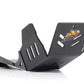AXP Enduro Xtrem Skid plate - HDPE 8mm Beta RR - 1053238