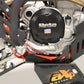 AXP Enduro Xtrem Skid plate - HDPE 8mm Beta RR - 1053238