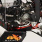 AXP Enduro Xtrem Skid plate - HDPE 8mm Beta RR - 1053238
