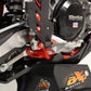 AXP Enduro Xtrem Skid plate - HDPE 8mm Beta RR - 1053238