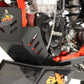 AXP Enduro Xtrem Skid plate - HDPE 8mm Beta RR - 1053238