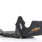 AXP Enduro Xtrem Skid plate - HDPE 8mm Beta RR125/200