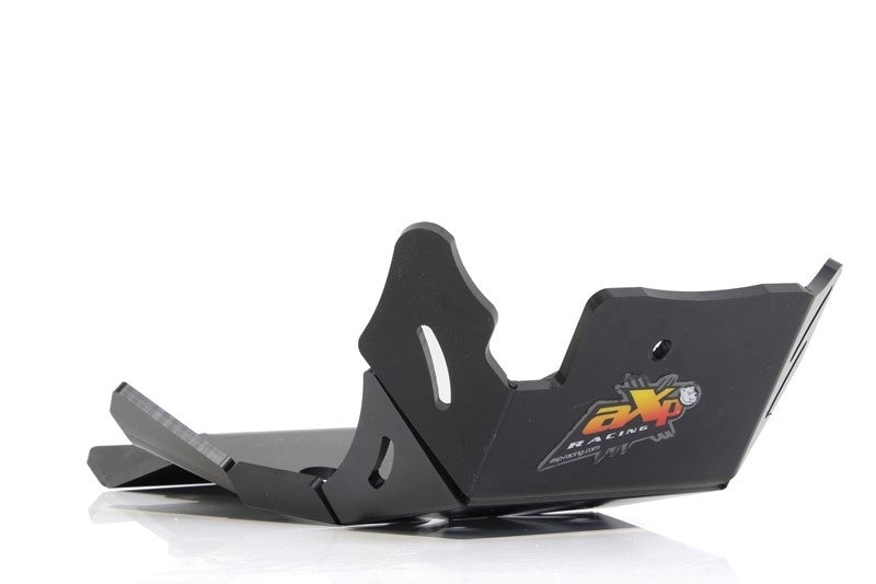 AXP Enduro Xtrem Skid plate - HDPE 8mm Beta RR125/200
