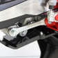 AXP Enduro Xtrem Skid plate - HDPE 8mm Beta RR125/200
