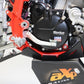 AXP Enduro Xtrem Skid plate - HDPE 8mm Beta RR125/200