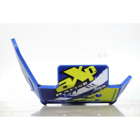 AXP Enduro Xtrem Skid plate - HDPE 8mm Sherco - 1053241
