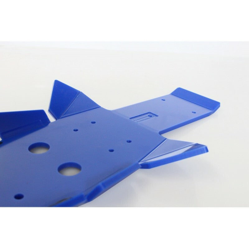 AXP Enduro Xtrem Skid plate - HDPE 8mm Sherco - 1053241