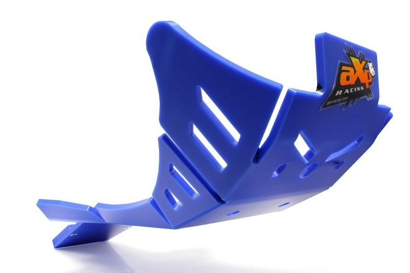 AXP Enduro Xtrem Skid plate - HDPE 8mm Sherco 450/500 SEF-R - 1053244