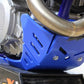AXP Enduro Xtrem Skid plate - HDPE 8mm Sherco 450/500 SEF-R - 1053244