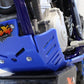 AXP Enduro Xtrem Skid plate - HDPE 8mm Sherco 450/500 SEF-R - 1053244