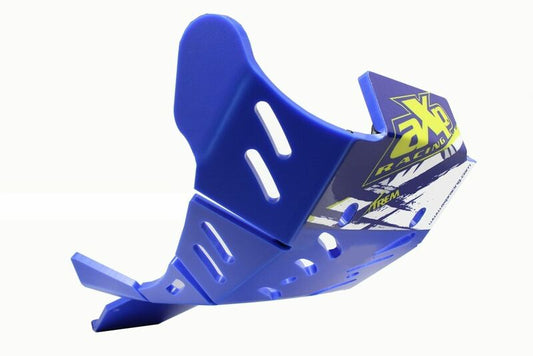 AXP Enduro Xtrem Skid plate - HDPE 8mm Sherco - 1053245