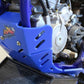 AXP Enduro Xtrem Skid plate - HDPE 8mm Sherco - 1053245