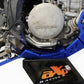 AXP Enduro Xtrem Skid plate - HDPE 8mm Sherco - 1053245