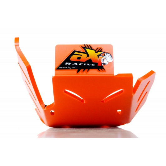 AXP Enduro Xtrem Skid plate - HDPE 8mm KTM EXC250/300 - 1053251