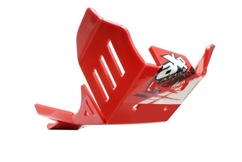 AXP Enduro Xtrem Skid plate - HDPE 8mm Beta RR350/430/480