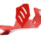 AXP Enduro Xtrem Skid plate - HDPE 8mm Beta RR250/300 - 1053258
