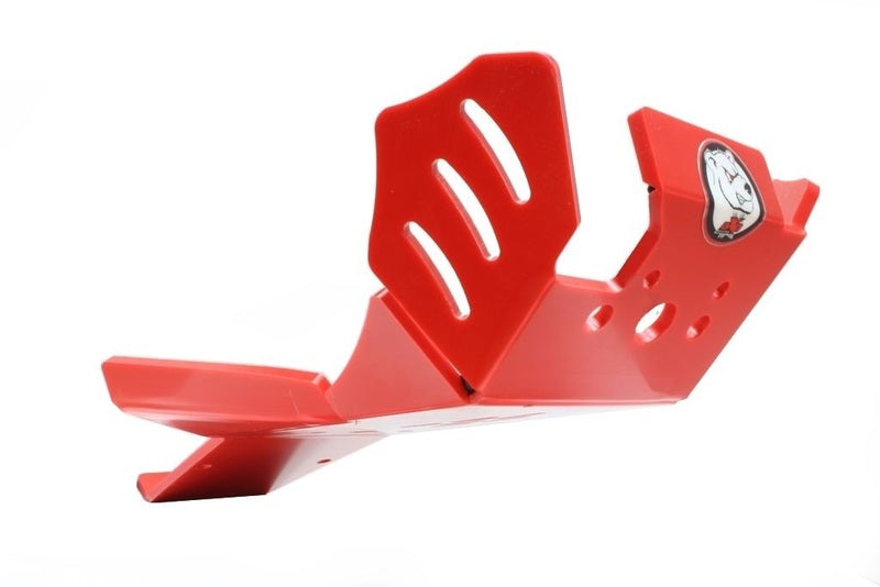 AXP Enduro Xtrem Skid plate - HDPE 8mm Beta RR250/300 - 1053258