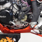 AXP Enduro Xtrem Skid plate - HDPE 8mm Beta RR250/300 - 1053258