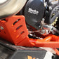 AXP Enduro Xtrem Skid plate - HDPE 8mm Beta RR250/300 - 1053258